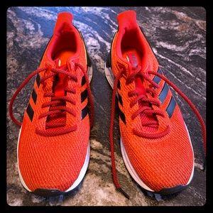 Men’s Adidas running shoes